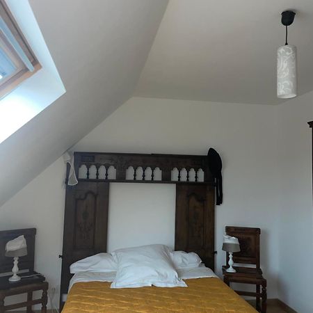 TréffiagatCeltine住宿加早餐旅馆 外观 照片
